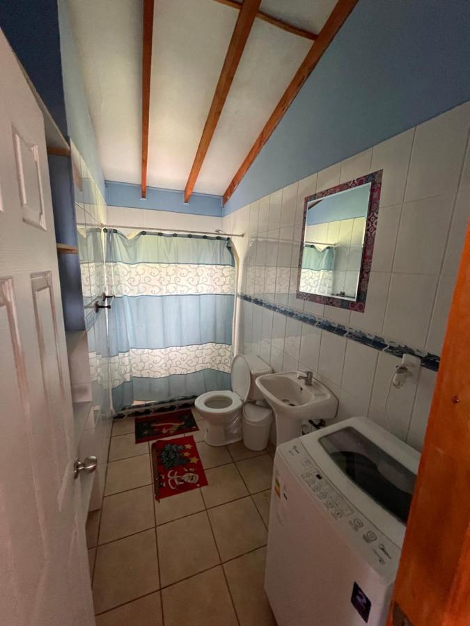 Cabnas Rancho Yonkers. Villa Lautaro Exterior photo