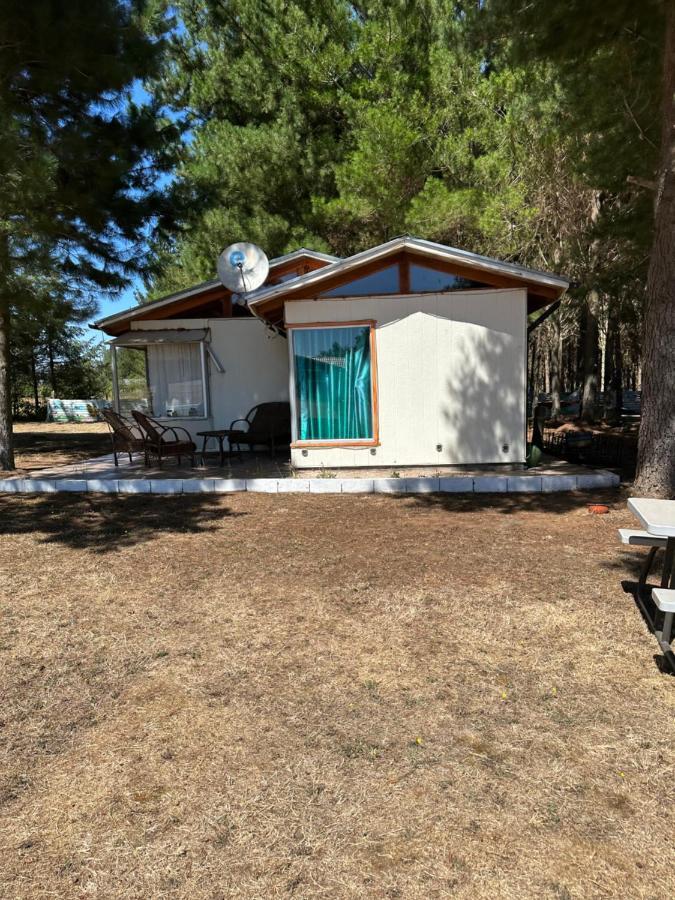Cabnas Rancho Yonkers. Villa Lautaro Exterior photo